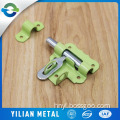 China Factory Safety Latch Keyed Patio Door Lock Patio Bolt